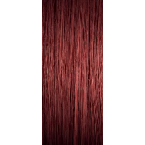 Color Permanente para Cabello COLORGRACE Sensus Rojo miniatura 2