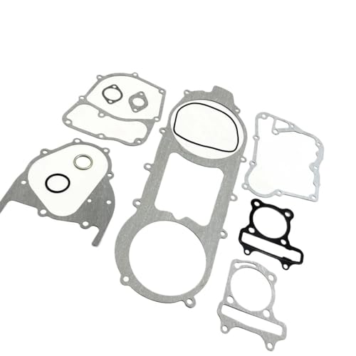 Kit joints GY6 150cc haute résistance moteurs 157QMJ 152QMI