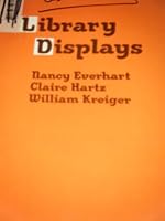 Library Displays 0810821834 Book Cover