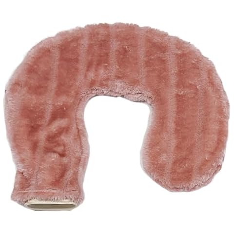 Lesser & Pavey Neck Hot Water Bottle Cover