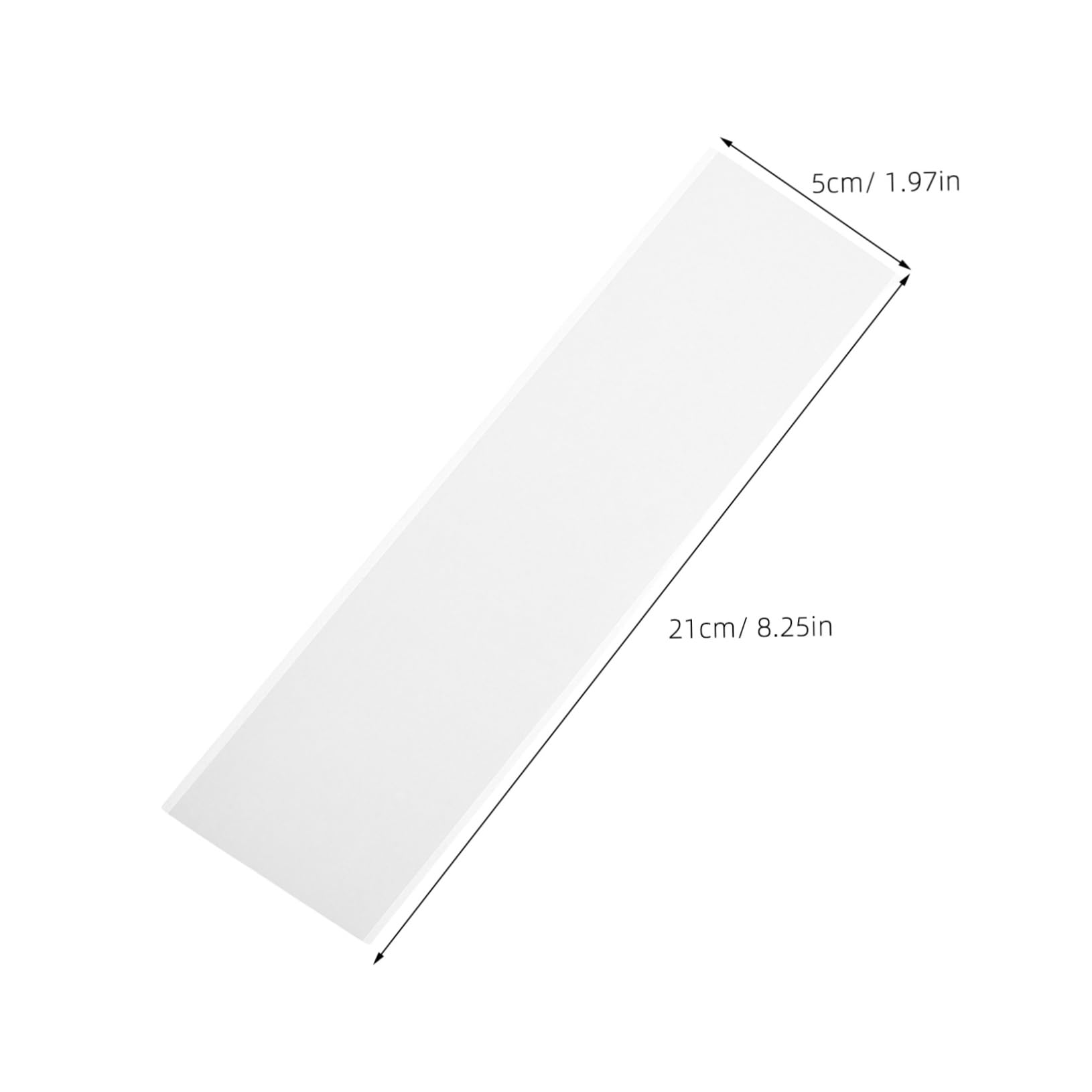 Toddmomy 1 Set Golf Grip Tape Kit Double Sided Golf Grip Stickers for Clubs Easy to Apply Regripping Tape for Golfers