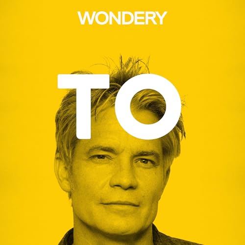 Page de couverture de Timothy Olyphant