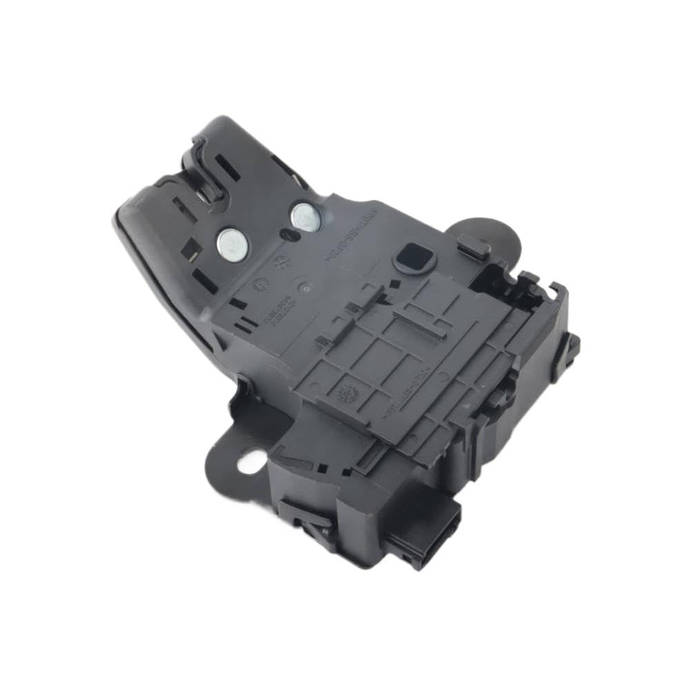 Zrvarafus Onecolor Rear Trunk Lid Lock Latch Actuator Replacement 13501988 Compatible With Cts Ats Camaro Aveo Astra J Insignia