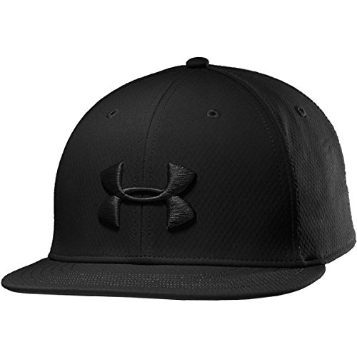 Under Armour Men's Elevate Stretch Cap