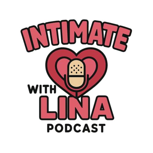 『Intimate With Lina episode 3: Lotte』のカバーアート