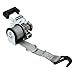 Keeper 05530 Mountable 8' x 1-1/2" Rack-Ratchet