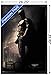 Trends International DC Comics Movie - The Dark Knight - Batman in The Shadows Wall Poster, 22.375
