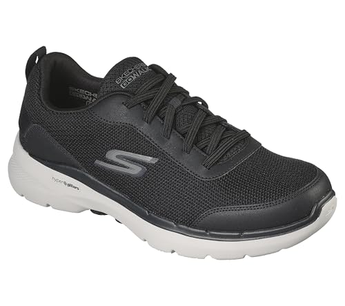 Image of Skechers Men Go Walk 6 Bold Knight Walking Shoes