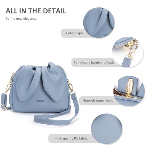 Sac telephone portable pour fille, la solution compacte et légère pour sortir