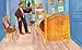 Little People, Big Dreams Vincent Van Gogh /anglais