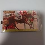 まねき馬 2552 ダノンデサイル 横山典弘