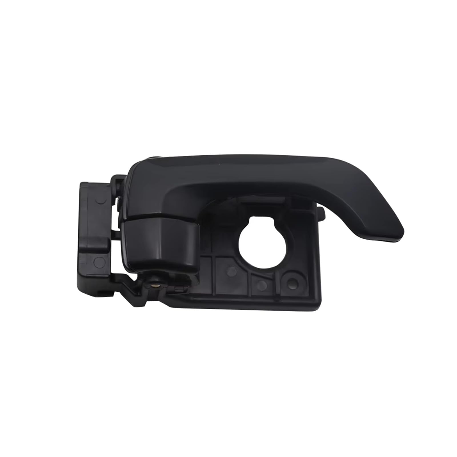 NingRuiBhd Car Interior Door Handle for KIA for Optima for MAGENTIS 2006 2007 2008 2009 2010 Interior Inside Door Handle(Black)