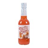 Time for Treats Orange Cream Flavored Syrup VKP1181