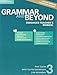 Grammar and Beyond Level 3 Enhanced Teacher's Manual with CD-ROM