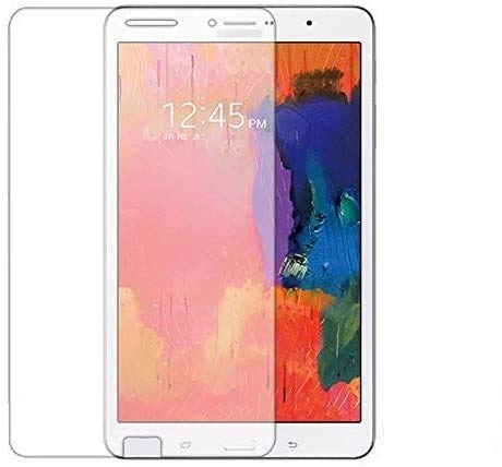 eTECH Collection 3 Pack of Anti-Glare & Anti-Fingerprint (Matte) Screen Protector for Samsung Galaxy Tab Pro 8.4