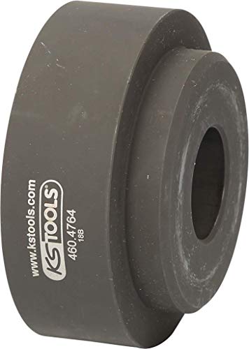 Pressure piece 76 mm KS Tools extracteur de roulement pour atelier