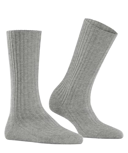 Image of FALKE Unisex Walkie Light Wool Socks, 1 Pair
