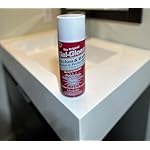 Original Gel Gloss Kitchen and Bath Polish and Protector, 12oz. Aerosol Can, Pink - Image 4