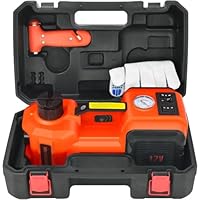 【E-HEELP】電動ジャッキ 5T 12V 新品未使用品 E-HEELP】電動ジャッキ 5T 12V