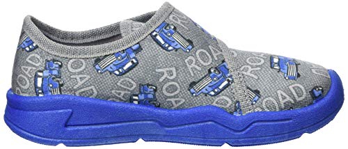 Superfit Benny, Pantofole a collo Basso Bambino