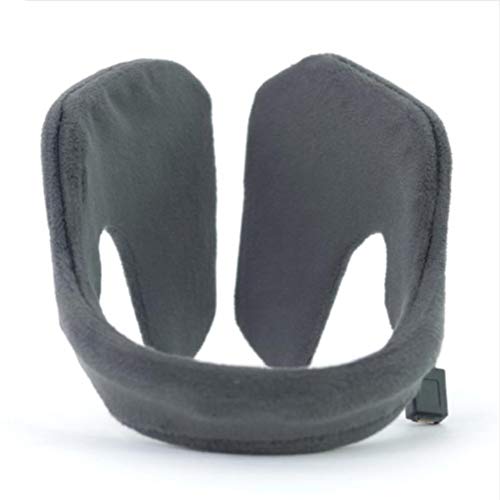 Plancha para cabello lateral masculina Edgefit miniatura 5