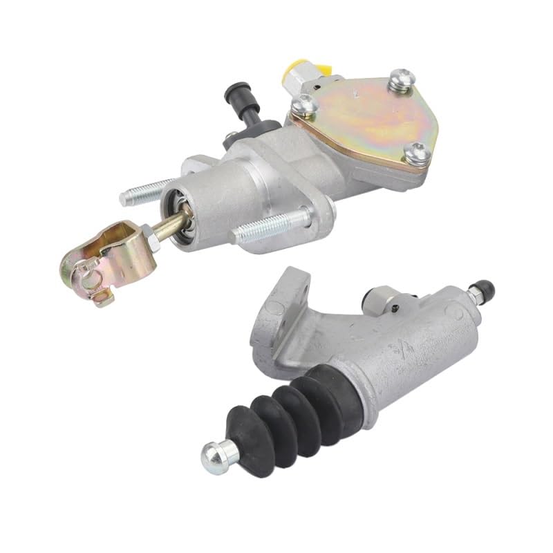 Cilindro maestro de embrague para Accord y Civic 2002-2010, actuador esencial 46920-S7A-A01 2