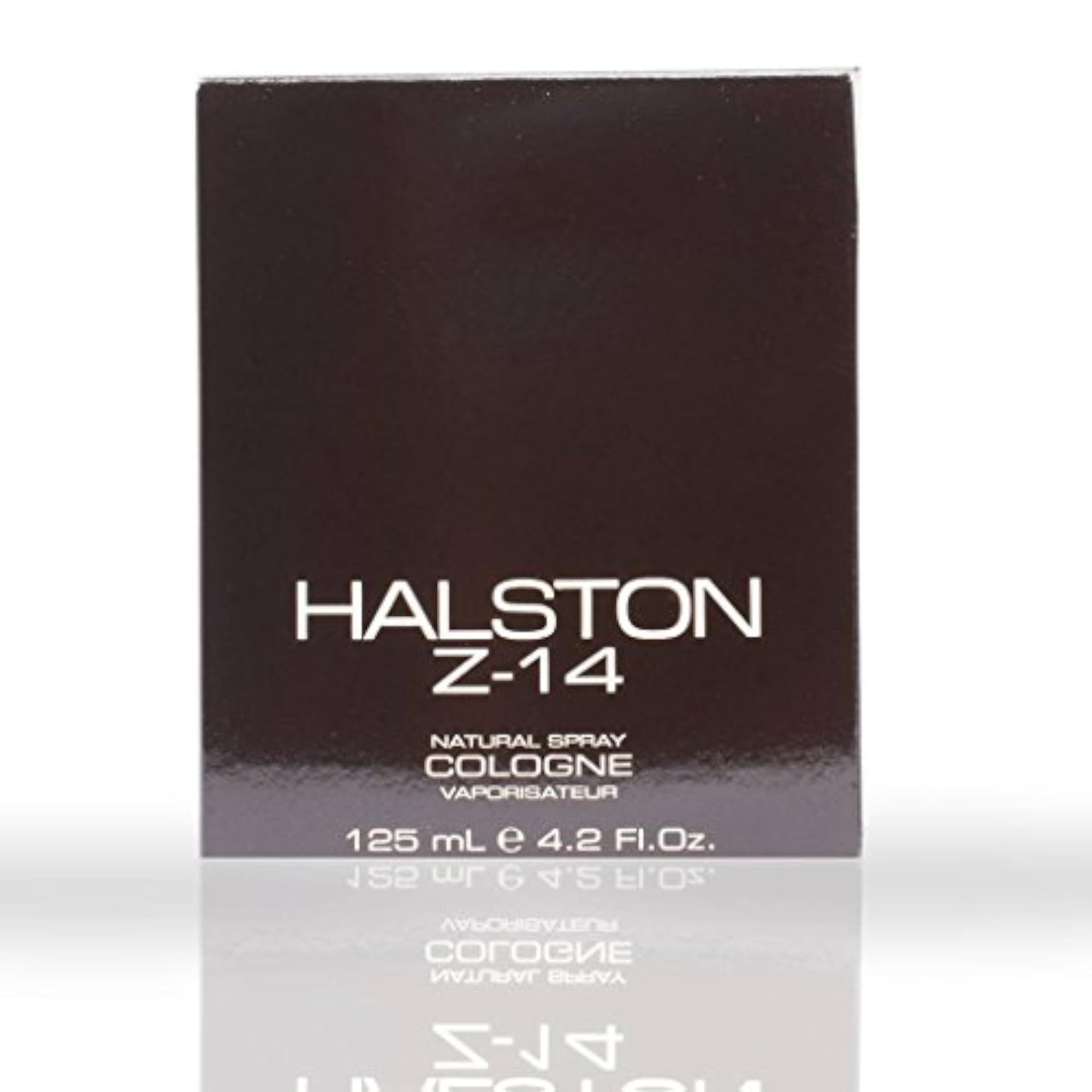 Men's Z-14 Cologne Pour, 4 Ounce
