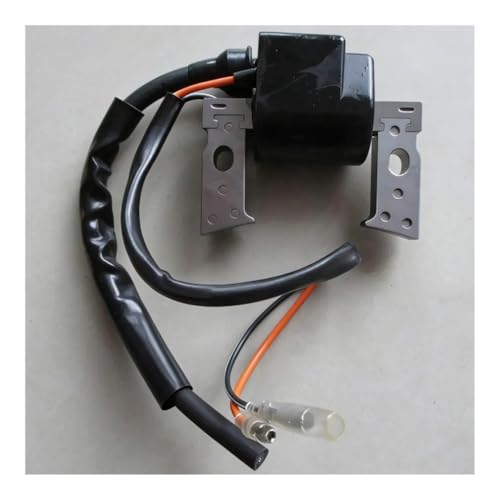 Bobine d'allumage réparer démarrage difficile générateur EF7000