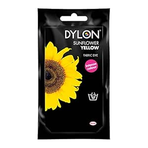 DYLON® 50g Hand Dye - Fabric Dye - All Colours - View #3