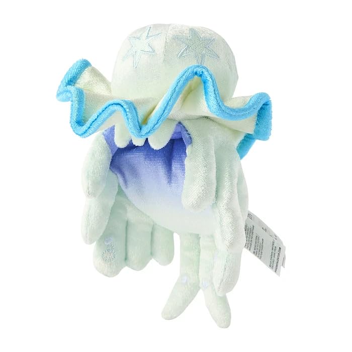 Peluche Zéroïd #793 JP Nihilego Idée Cadeau Anniversaire Passionné