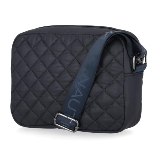 Image of Nautica Women's High Seas Camera Crossbody
