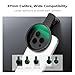 K&F Concept 67mm Clip-on ND2-32 Phone Camera Lens Filter Kit, Multi-Coated Variable Neutral Density Light Reduction Filter Compatible with iPhone 16 15 14 13 12 11 and Other Smart Phone