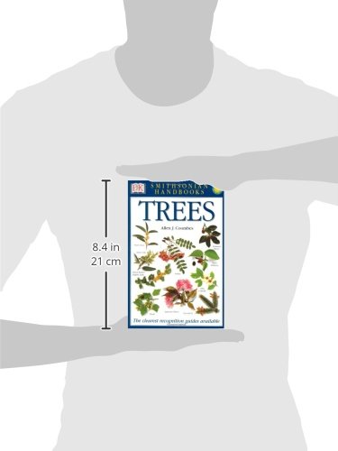 Smithsonian Handbooks: Trees (Smithsonian Handbooks)