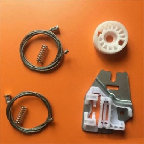 Kit elevalunas trasero izquierdo para BMW Serie 3 E46 de 1998 y 1999 con 4/5 puertas