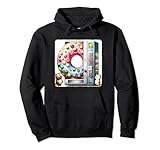 Snacks Interaction Donut Cartoon Animals Candies
