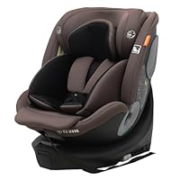 Amazon | GU MODE チャイルドシート ジュニアシート 新生児～12