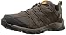 Columbia Men's Plains Butte Waterproof Hiking Shoes