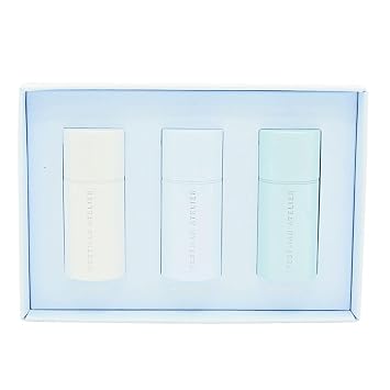 WESTMAN ATELIER Mini Lip Suede Hydrating Matte Lipstick Trio Gift Set: Je Reve, Elodie & Ma Biche