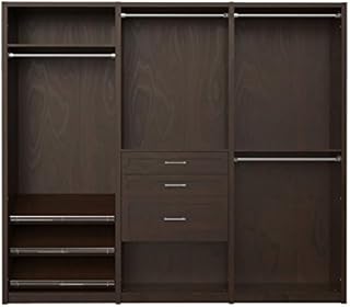 ClosetMaid 6109440 SpaceCreations 96