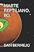 MARTE REPTILIANO. IIO. (LOS REPTILIANOS) (Spanish Edition)