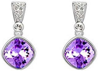 KaiSasi Ms Exclusive Memory Temperament Lovely Fashion Earrings Explosion Models