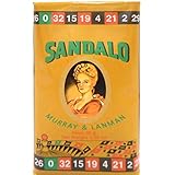 Sandalo Soap byMurray & Lanman [ALL SEALED]