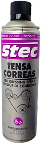 Belt Dressing Specific Spray