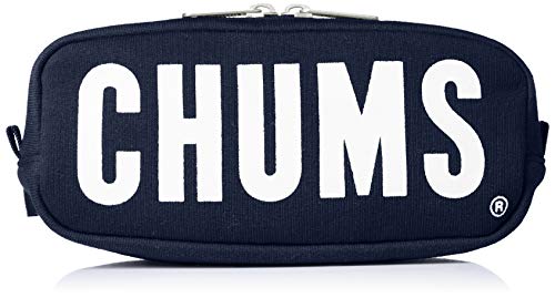 ポーチ Boat Logo Pouch Sweat H/Navy
