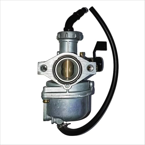 �I�[�g�o�C�p�L���u���^�[ Compatible With Yamaha For PZ22 22mm Universal 50cc 110cc 125cc �s�b�g�_�[�g�o�C�N ATV �I�[�g�o�C�L���u���^�[ �o�C�N�p���[�X�v���[�C���W�F�N�^�[�Ή�