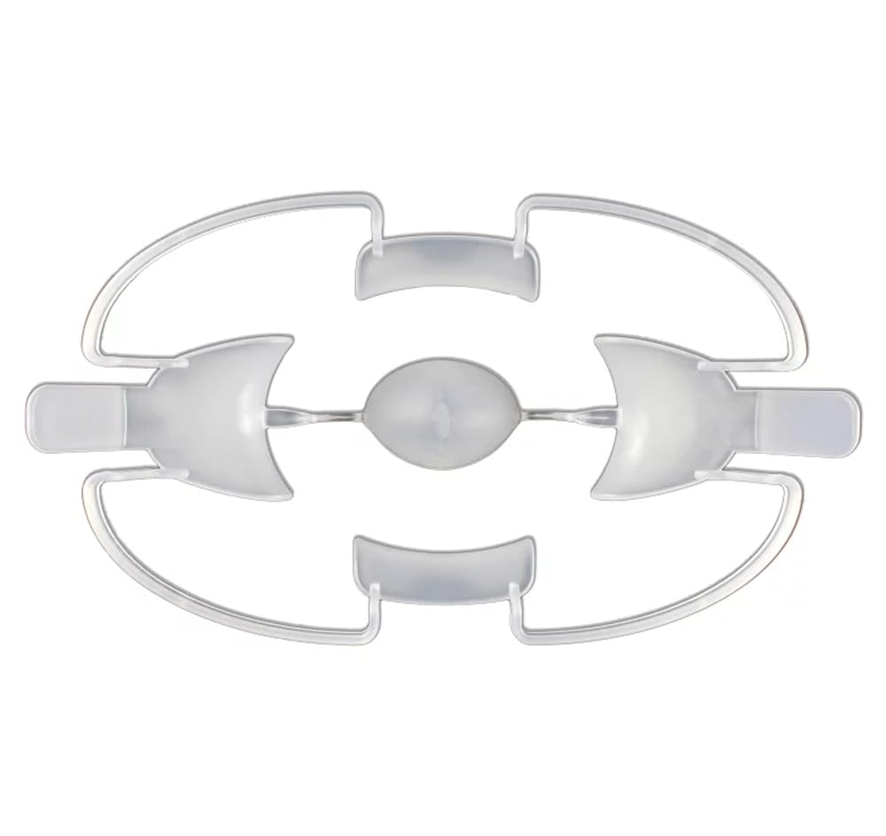 Seemore Divaricatore per guance Divaricatore per labbra Divaricatore per lingua Altre viste per sbiancamento dei denti/fotografia dentale Apribocca chirurgico