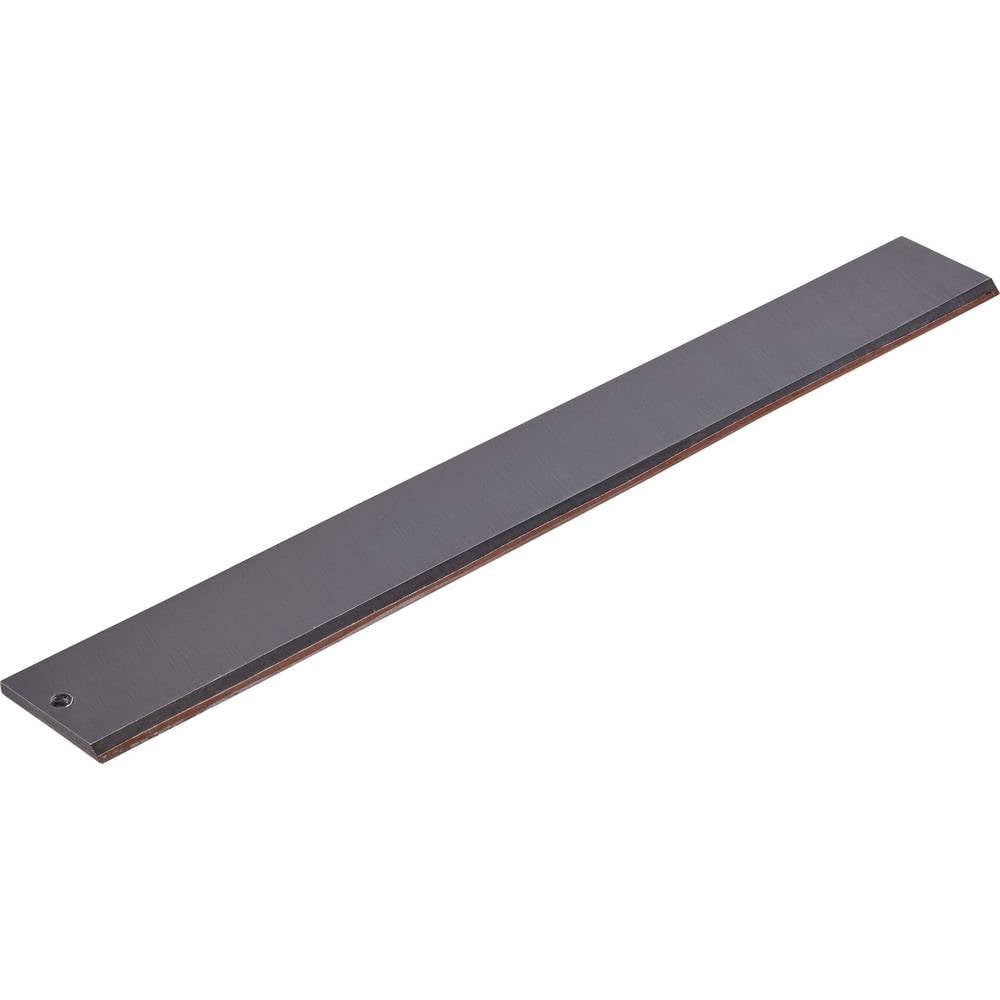 Cuchilla cepilladora 3 u. 250x30x3mm, Multicolor
