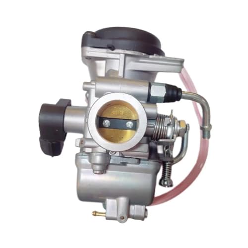 Carburateur moto PD26J de qualité supérieure pour Yamaha FZ16 et quads à faisceau incurvé