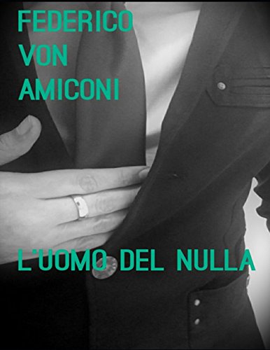 L'uomo del nulla