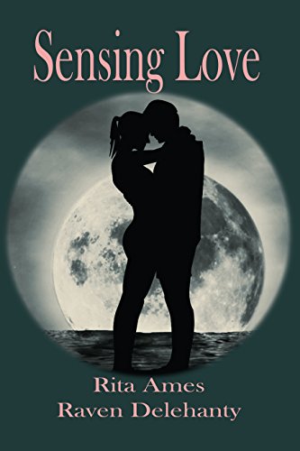 sensing love: Fantasia Series Book 2 Kindle Edition